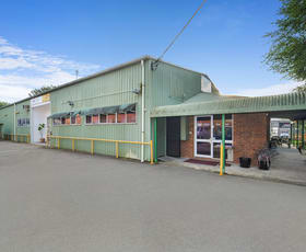 Factory, Warehouse & Industrial commercial property for sale at 10 Railway Road Nambucca Heads NSW 2448