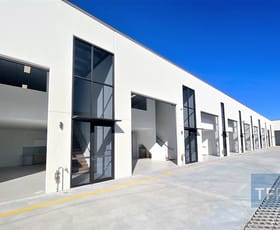 Factory, Warehouse & Industrial commercial property leased at 23/18 Ozone Street Chinderah NSW 2487