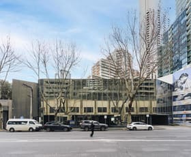 Offices commercial property sold at 190 City Road Southbank VIC 3006