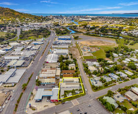 Hotel, Motel, Pub & Leisure commercial property sold at 53- 55 Ford Street Hermit Park QLD 4812