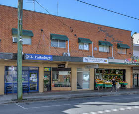 Offices commercial property sold at 107-111 Murwillumbah Street Murwillumbah NSW 2484