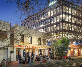 Hotel, Motel, Pub & Leisure commercial property sold at 112 Stephenson Street Cremorne VIC 3121
