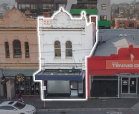 Offices commercial property sold at 573 Burwood Road Hawthorn VIC 3122