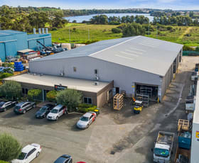 Factory, Warehouse & Industrial commercial property sold at 11 Success Way Henderson WA 6166