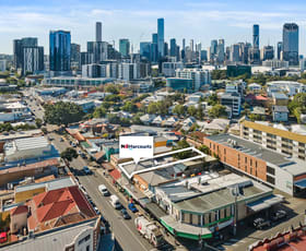 Offices commercial property sold at 142 Boundary Street West End QLD 4101