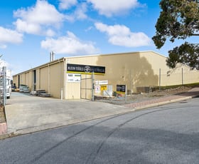 Factory, Warehouse & Industrial commercial property sold at 30-34 Dorset Street Lonsdale SA 5160