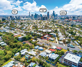 Development / Land commercial property leased at 180 Gladstone Road Highgate Hill QLD 4101