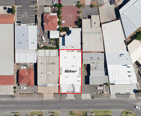 Showrooms / Bulky Goods commercial property sold at 6 Roberts Street West Osborne Park WA 6017