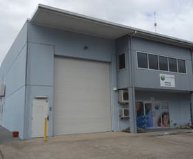Offices commercial property sold at Unit 19/26 Balook Drive Beresfield NSW 2322