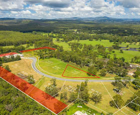 Development / Land commercial property sold at 9/7138 The Bucketts Way Taree NSW 2430