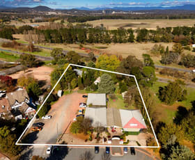 Hotel, Motel, Pub & Leisure commercial property sold at 7 O'Hanlon Place Nicholls ACT 2913