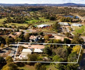 Hotel, Motel, Pub & Leisure commercial property sold at 7 O'Hanlon Place Nicholls ACT 2913