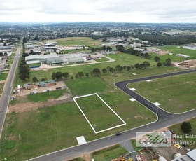 Development / Land commercial property sold at 98 Holloway Street Bairnsdale VIC 3875