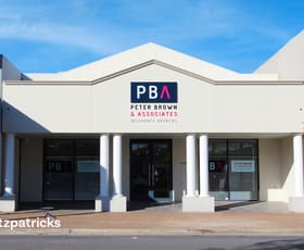Offices commercial property leased at 57 Berry Street Wagga Wagga NSW 2650