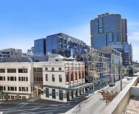 Development / Land commercial property sold at 13 & 14/110 Sussex Street Sydney NSW 2000