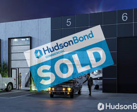 Showrooms / Bulky Goods commercial property sold at 4/42 Orchard Street Kilsyth VIC 3137