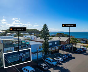 Shop & Retail commercial property sold at 1/11 Mitchell Street Norah Head NSW 2263