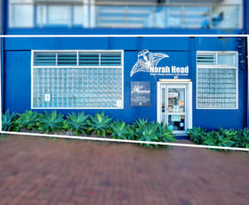 Shop & Retail commercial property sold at 1/11 Mitchell Street Norah Head NSW 2263