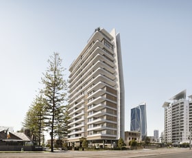 Development / Land commercial property sold at 2917-2919 Gold Coast Highway Surfers Paradise QLD 4217