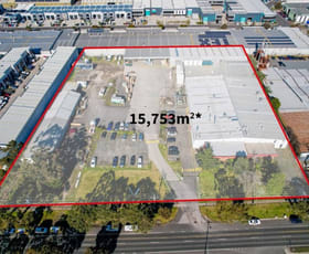 Development / Land commercial property sold at 908 - 920 Mountain Highway Bayswater VIC 3153