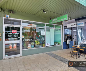 Showrooms / Bulky Goods commercial property sold at 605 Balcombe Road Black Rock VIC 3193