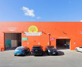 Factory, Warehouse & Industrial commercial property sold at 8 Prowse Street Brunswick VIC 3056