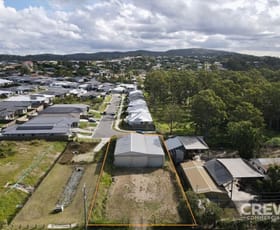 Factory, Warehouse & Industrial commercial property sold at 9 Tillyroen Road Ormeau QLD 4208