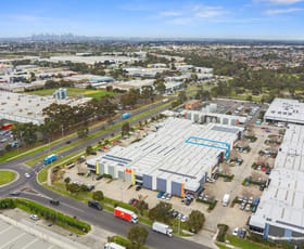 Factory, Warehouse & Industrial commercial property sold at 14/85-91 Keilor Park Drive Tullamarine VIC 3043