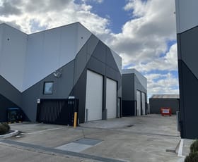 Factory, Warehouse & Industrial commercial property sold at 4/195 Roberts Road Airport West VIC 3042