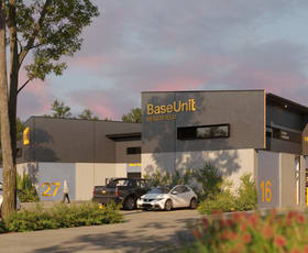 Factory, Warehouse & Industrial commercial property for sale at Units 1-42/13 Balook Drive Beresfield NSW 2322