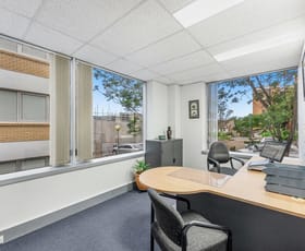 Medical / Consulting commercial property sold at 16 & 17/10 Benson Street Toowong QLD 4066