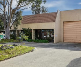 Factory, Warehouse & Industrial commercial property sold at 1/62 Brunel Road Seaford VIC 3198