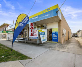 Shop & Retail commercial property sold at 343B Wagga Road Lavington NSW 2641