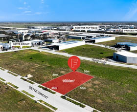 Development / Land commercial property sold at Lot/102/19 Sette Circuit Pakenham VIC 3810