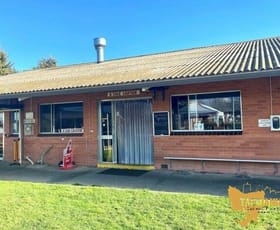 Shop & Retail commercial property sold at JBS Longford/2 Tannery Road Longford TAS 7301
