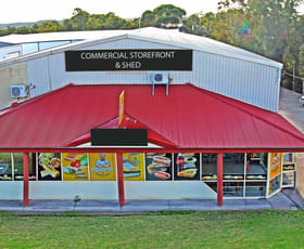 Factory, Warehouse & Industrial commercial property sold at 1/85 Munibung rd Cardiff NSW 2285