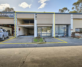 Factory, Warehouse & Industrial commercial property sold at 32/15 Macquarie Place Boronia VIC 3155