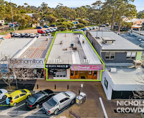 Offices commercial property sold at 112 Mount Eliza Way Mount Eliza VIC 3930