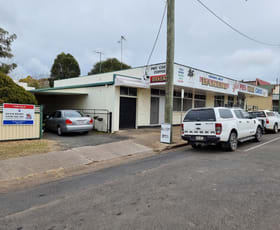 Shop & Retail commercial property sold at 29a Toowoomba Road Crows Nest QLD 4355