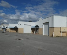 Factory, Warehouse & Industrial commercial property for sale at 3/1 Brant Road Kelmscott WA 6111