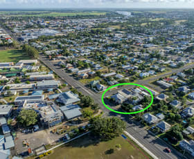 Factory, Warehouse & Industrial commercial property sold at 76 Watson Street Bundaberg South QLD 4670