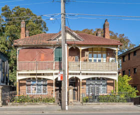 Hotel, Motel, Pub & Leisure commercial property sold at 34 Stanmore Rd Enmore NSW 2042