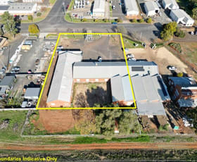 Factory, Warehouse & Industrial commercial property sold at 17 Depot Road Dubbo NSW 2830