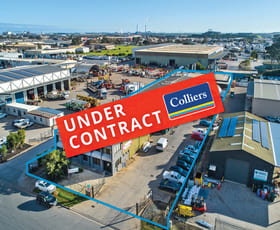 Factory, Warehouse & Industrial commercial property sold at 54 Francis Road Wingfield SA 5013
