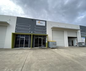 Factory, Warehouse & Industrial commercial property sold at 5/7-9 Islander Road Pialba QLD 4655