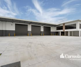 Factory, Warehouse & Industrial commercial property for sale at Yatala QLD 4207