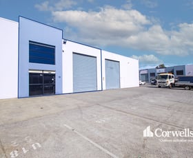 Factory, Warehouse & Industrial commercial property sold at 18/30-34 Octal Street Yatala QLD 4207