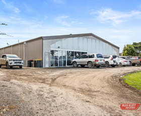 Factory, Warehouse & Industrial commercial property for sale at 740 Fish Creek Foster Road Fish Creek VIC 3959