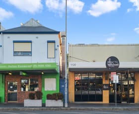 Shop & Retail commercial property sold at 1120-1122 Botany Road Botany NSW 2019