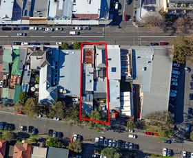 Development / Land commercial property sold at 1120-1122 Botany Road Botany NSW 2019